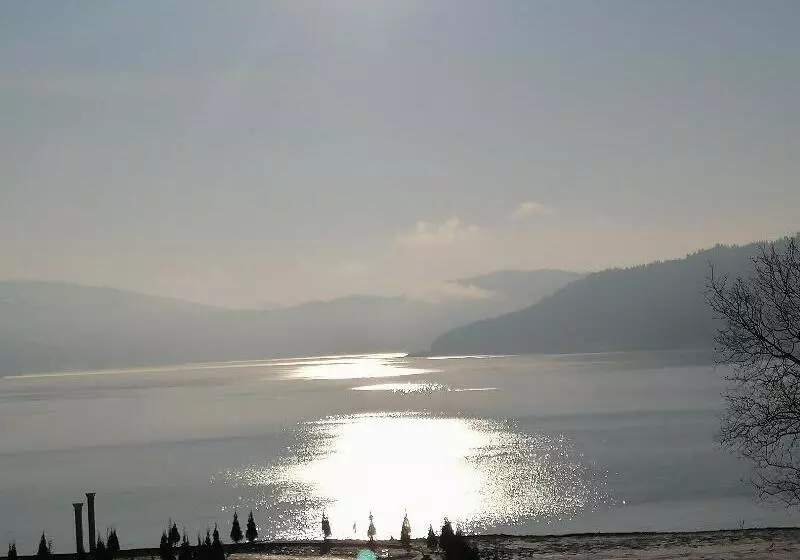 Majatalo Gradinile Romane