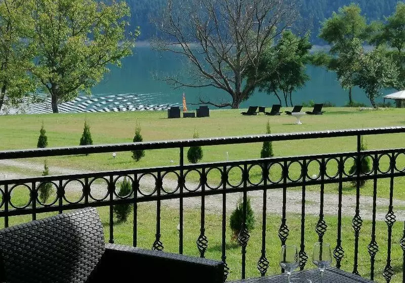 Majatalo Gradinile Romane