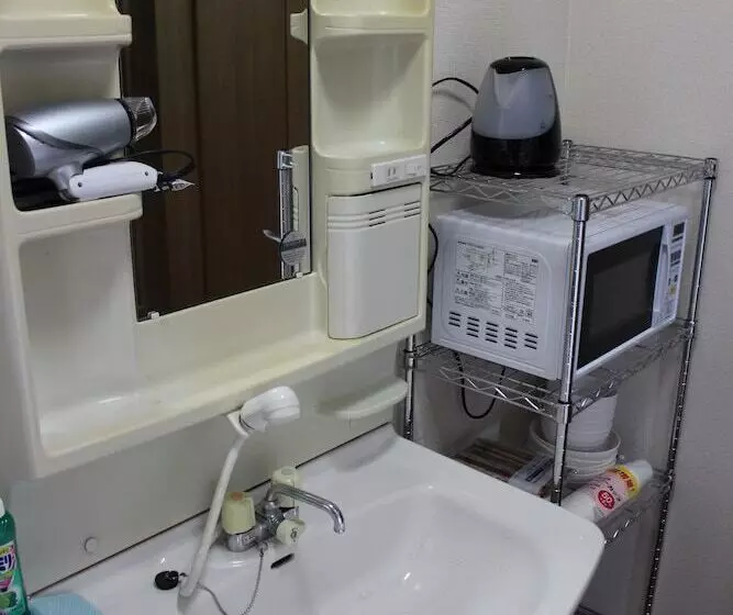 Majatalo Guest House Otsu