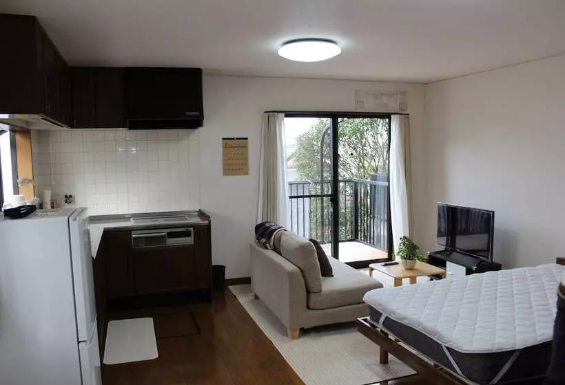 Majatalo Guest House Otsu