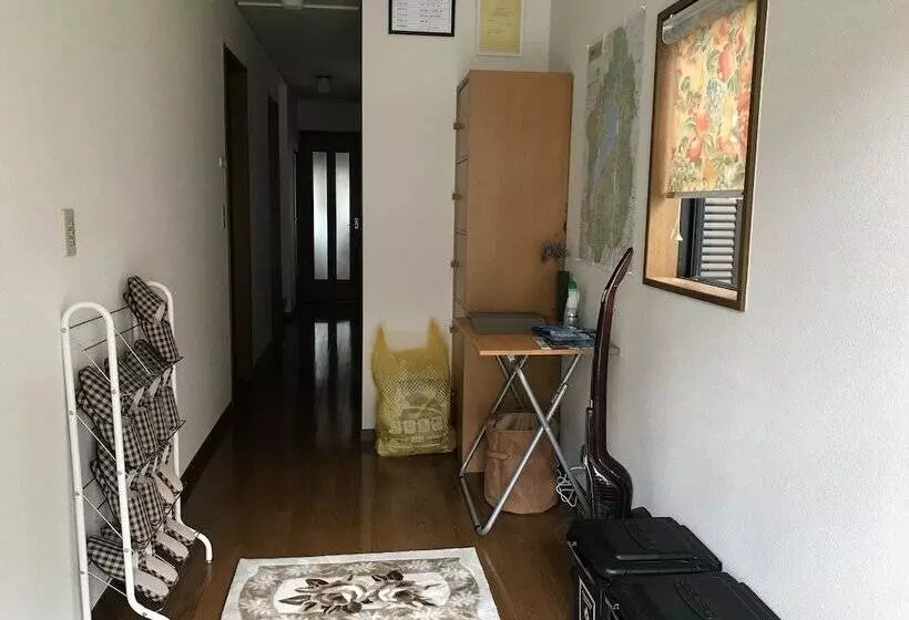 Majatalo Guest House Otsu