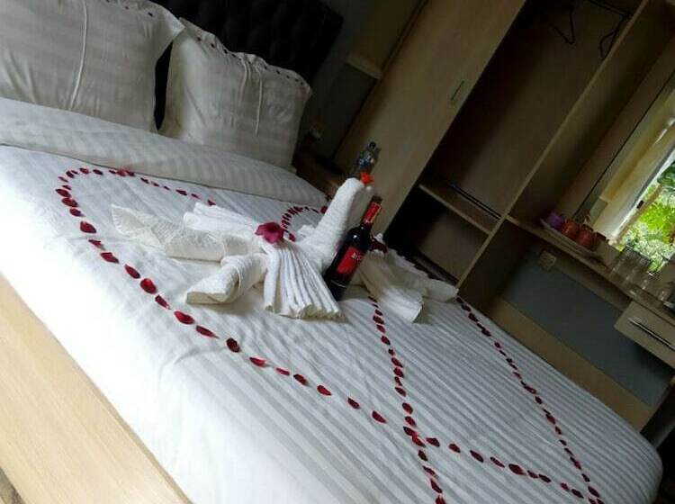 پانسیون Havila Resort