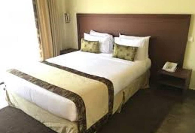 پانسیون Havila Resort