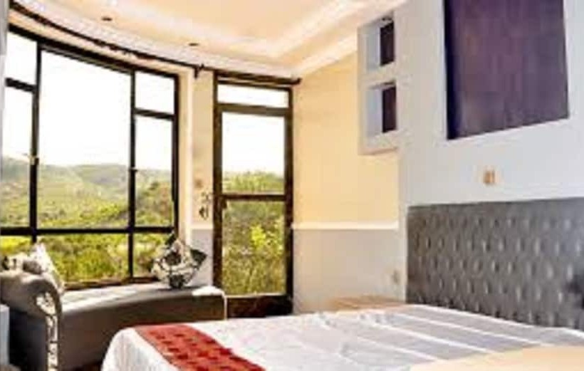 پانسیون Havila Resort