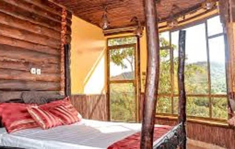 پانسیون Havila Resort