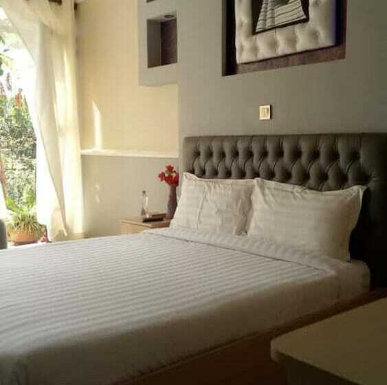 پانسیون Havila Resort