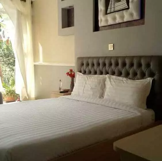 پانسیون Havila Resort