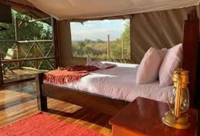 پانسیون Havila Resort