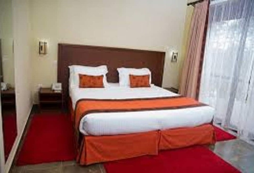 پانسیون Havila Resort