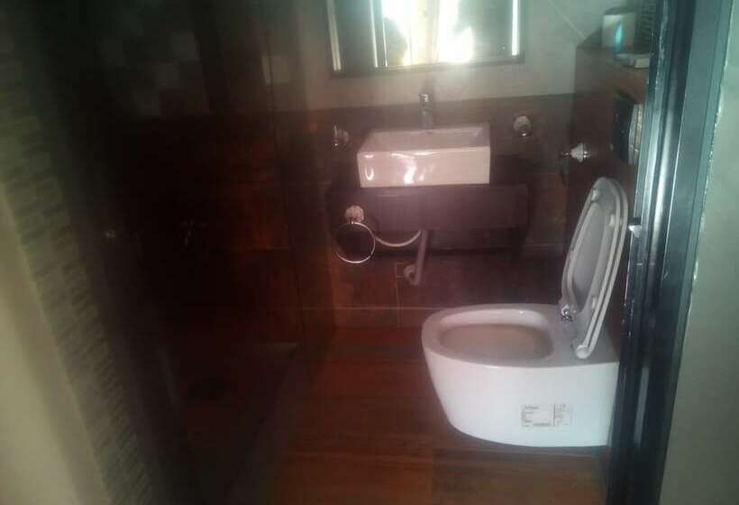 پانسیون Havila Resort