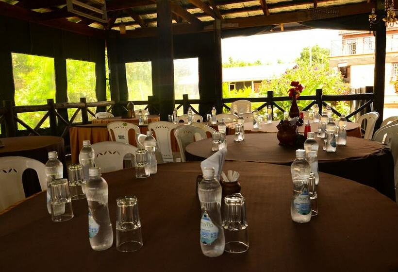 پانسیون Havila Resort