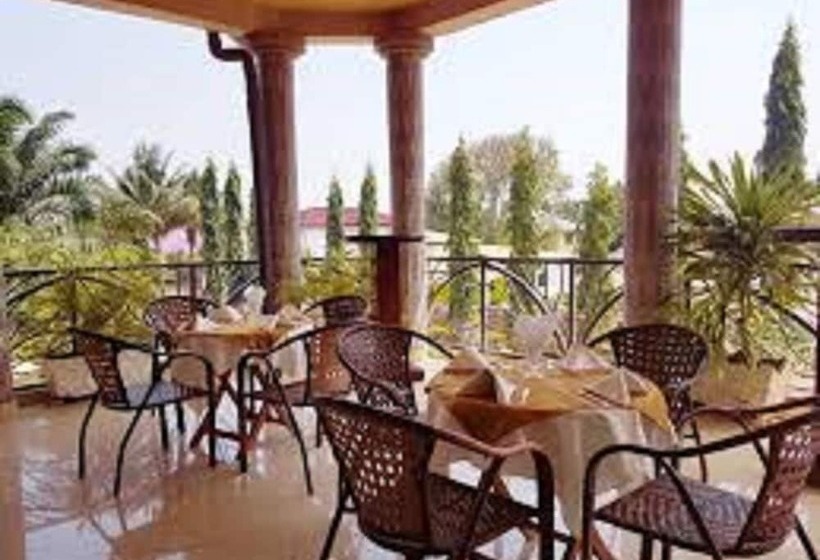 پانسیون Havila Resort