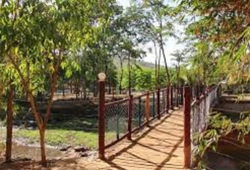 پانسیون Havila Resort