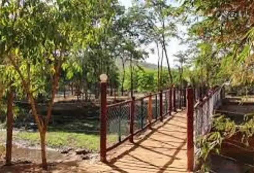 پانسیون Havila Resort