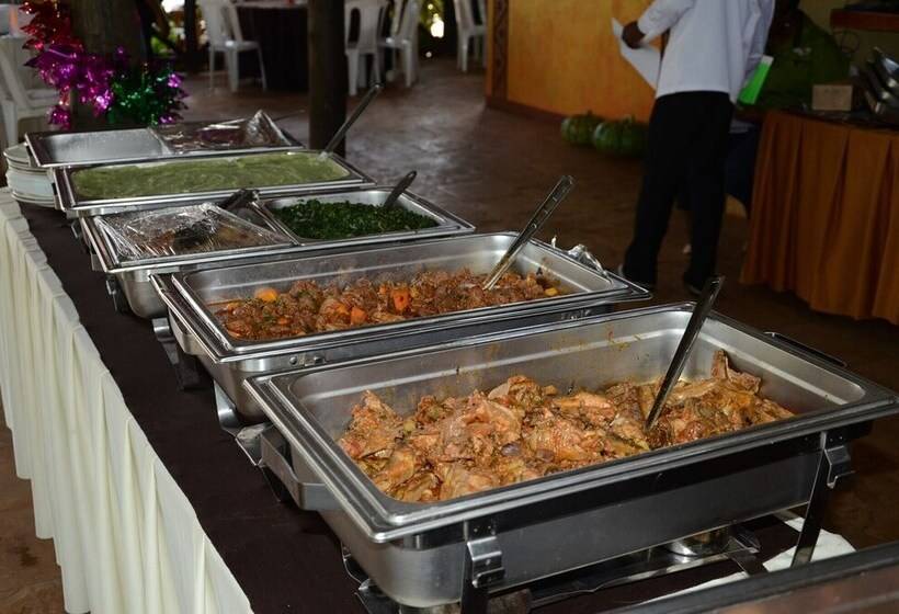 پانسیون Havila Resort