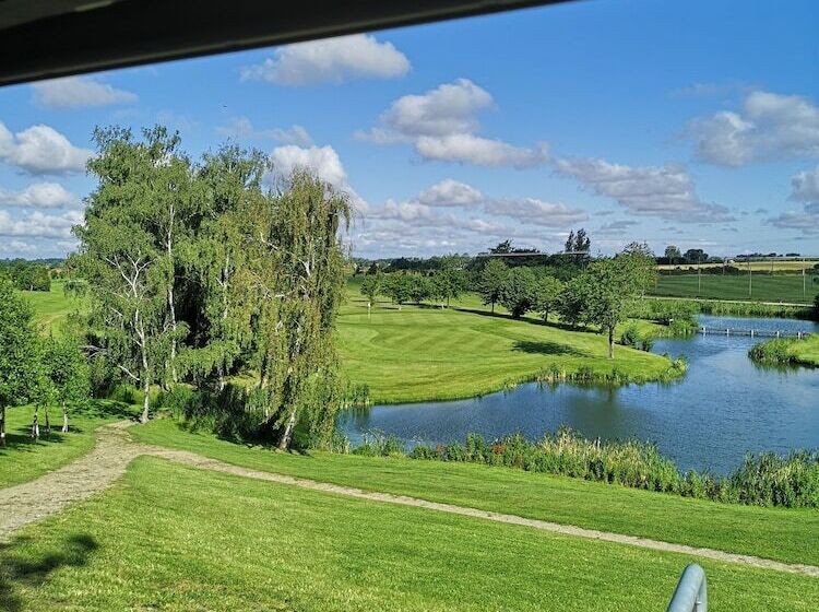 Пансион Midtgolf Guest House