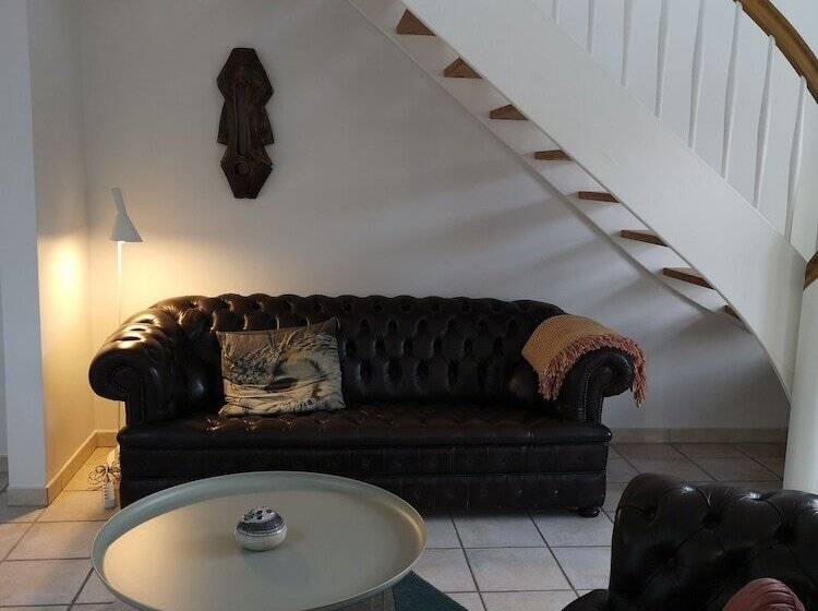 Пансион Midtgolf Guest House