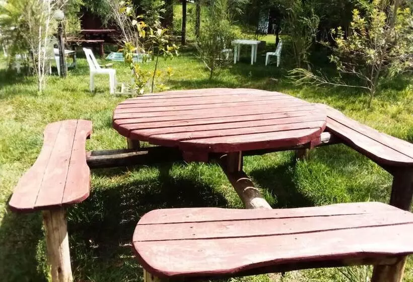 پانسیون Mseven Gardens M7