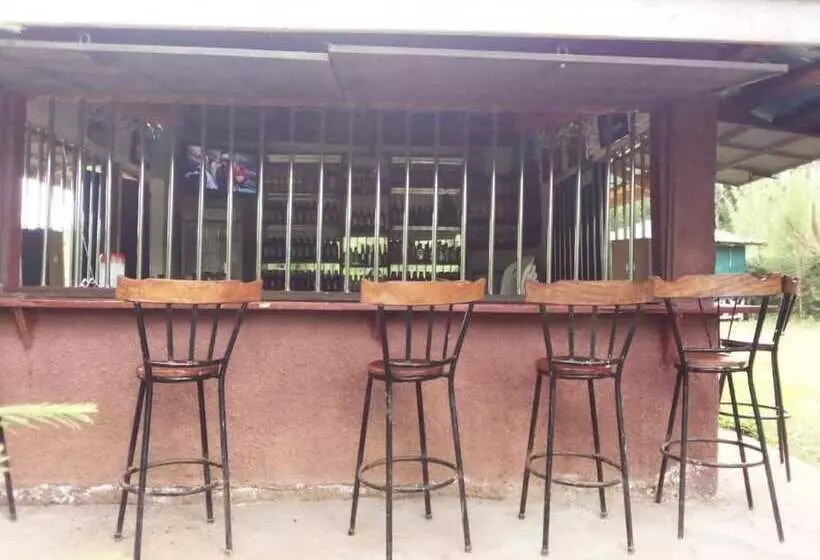 پانسیون Mseven Gardens M7