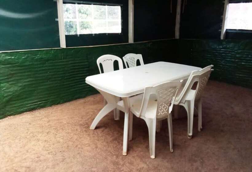 پانسیون Mseven Gardens M7