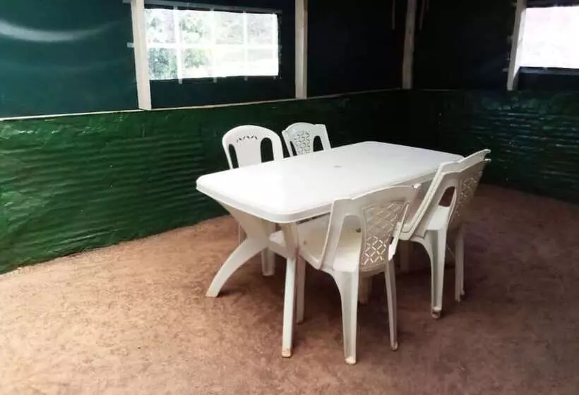 پانسیون Mseven Gardens M7