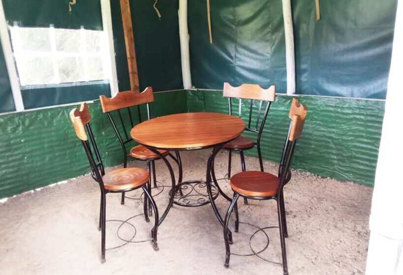 پانسیون Mseven Gardens M7