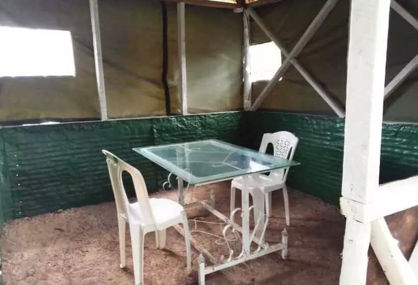 پانسیون Mseven Gardens M7