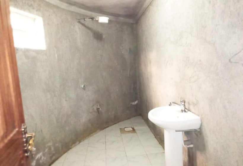 پانسیون Mseven Gardens M7