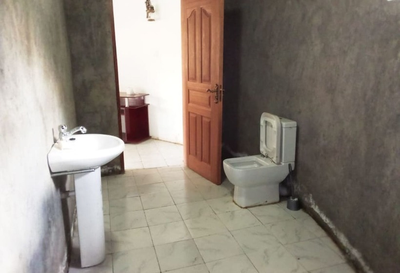 پانسیون Mseven Gardens M7