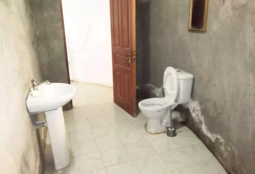 پانسیون Mseven Gardens M7