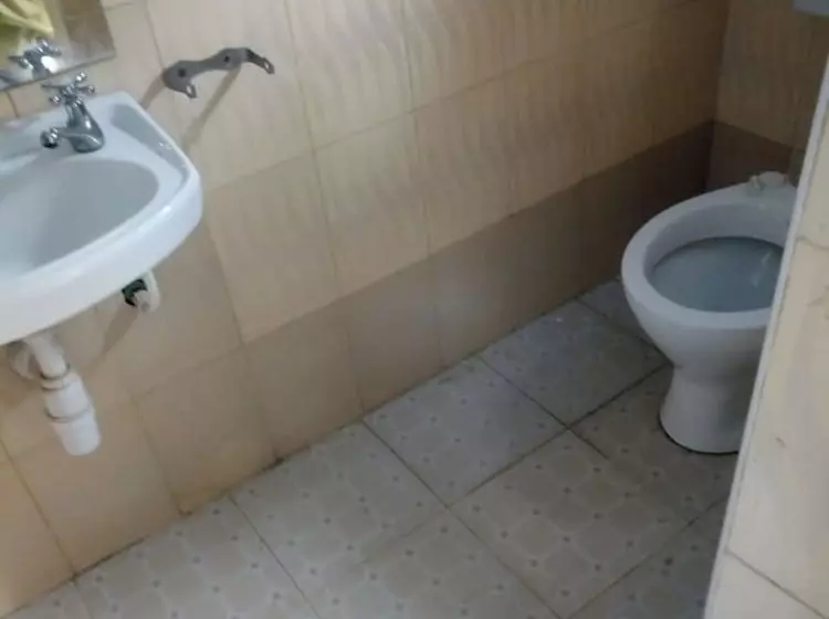 پانسیون Mugoiri Lodge