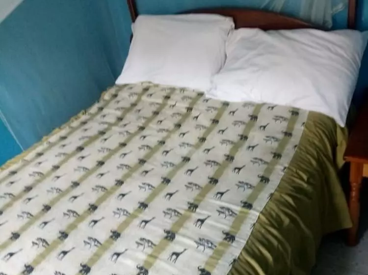 پانسیون Mugoiri Lodge