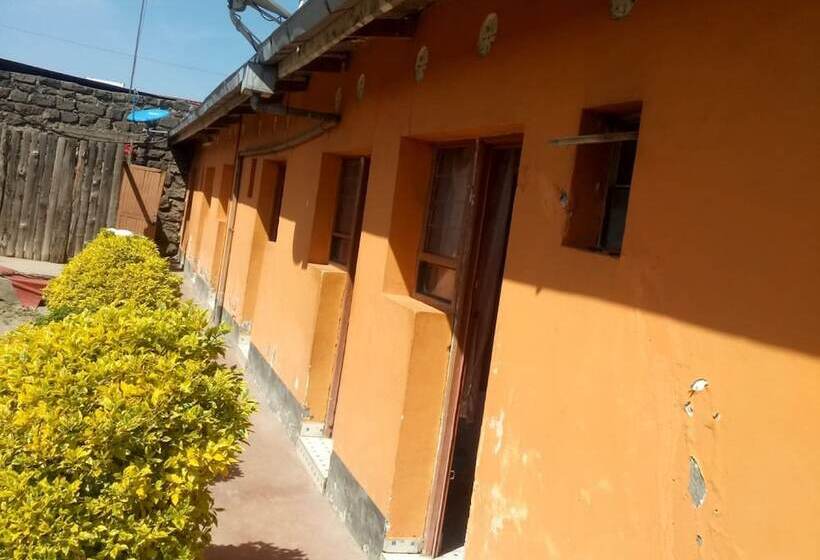 Pensión Palace Royal Lodge Adults Only