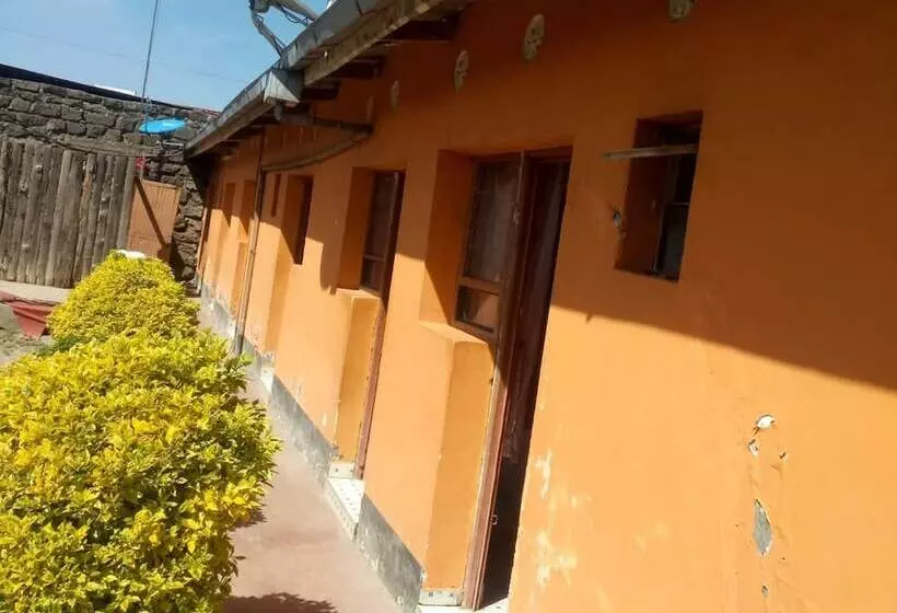 پانسیون Palace Royal Lodge   Adults Only