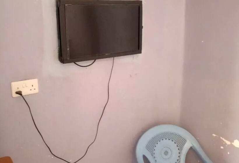 پانسیون Palace Royal Lodge   Adults Only