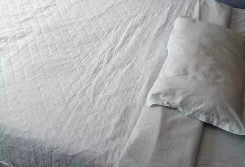 پانسیون Palace Royal Lodge   Adults Only