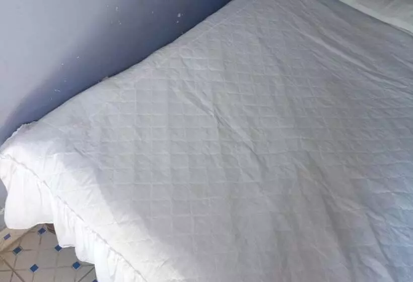 پانسیون Palace Royal Lodge   Adults Only