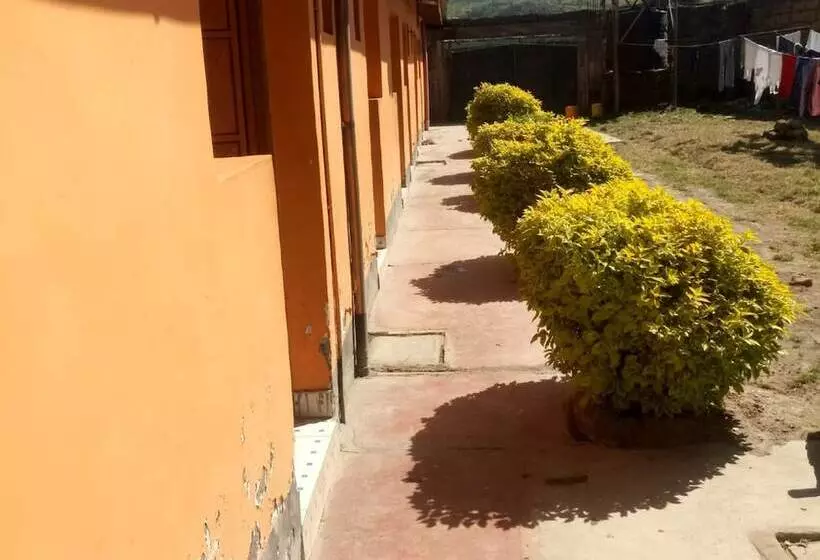 پانسیون Palace Royal Lodge   Adults Only