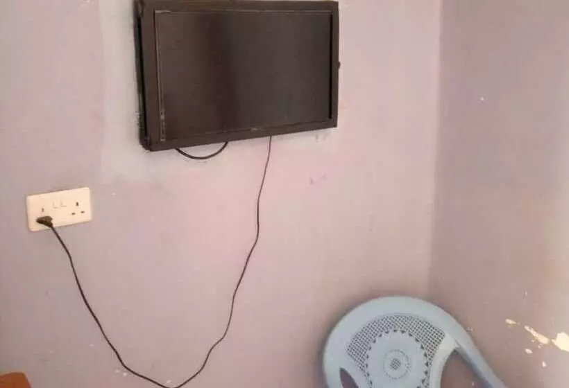 پانسیون Palace Royal Lodge   Adults Only