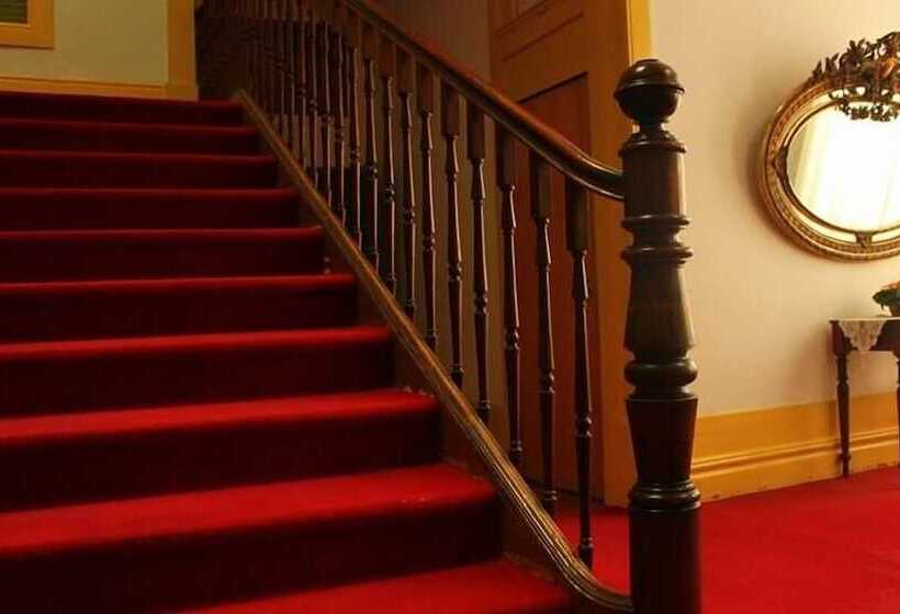 膳宿费 Residencial Espinho