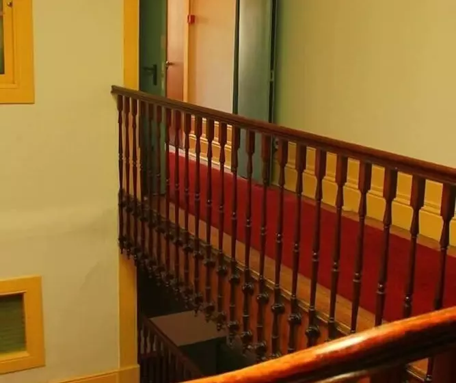 پانسیون Residencial Espinho