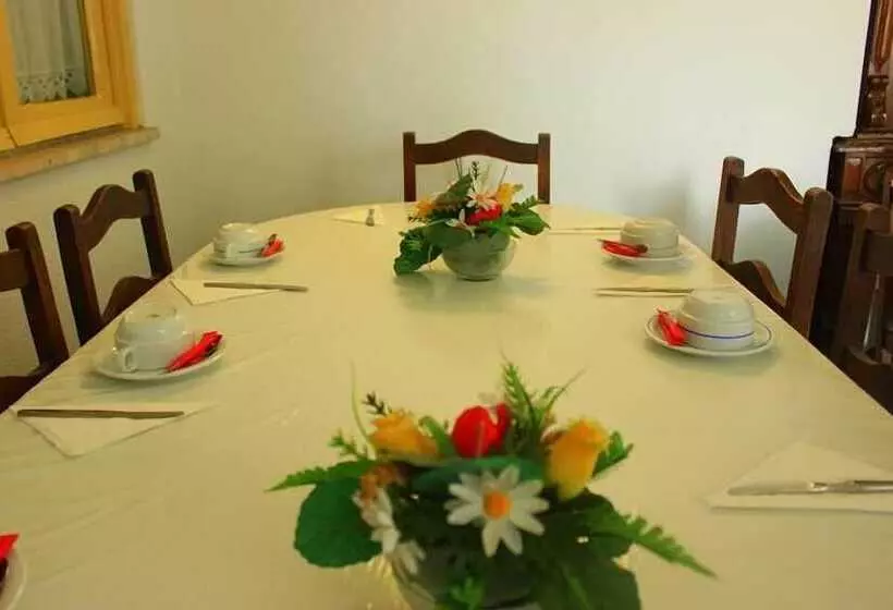 پانسیون Residencial Espinho