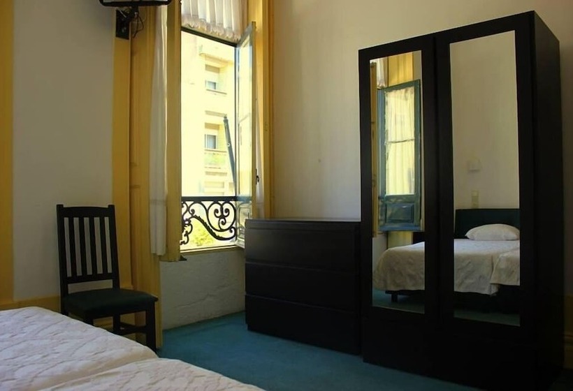 膳宿费 Residencial Espinho