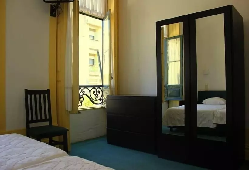 پانسیون Residencial Espinho