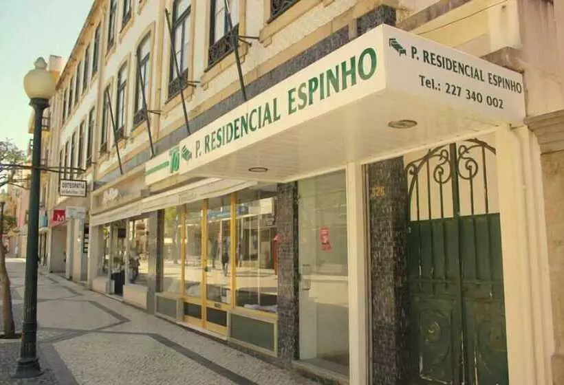 پانسیون Residencial Espinho