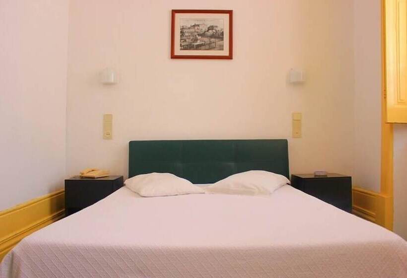 膳宿费 Residencial Espinho