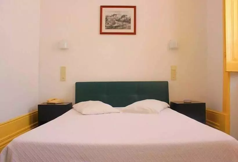 پانسیون Residencial Espinho