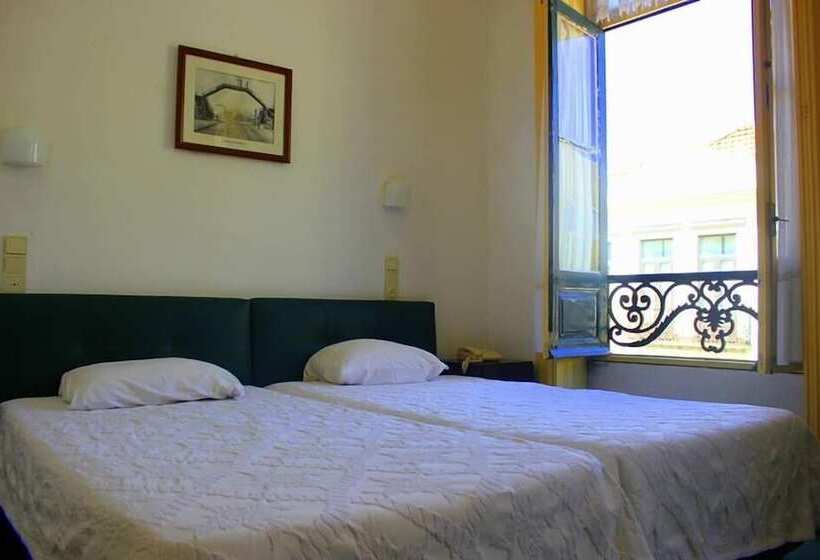 膳宿费 Residencial Espinho