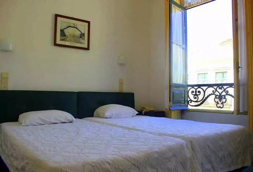 پانسیون Residencial Espinho