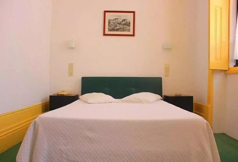 پانسیون Residencial Espinho